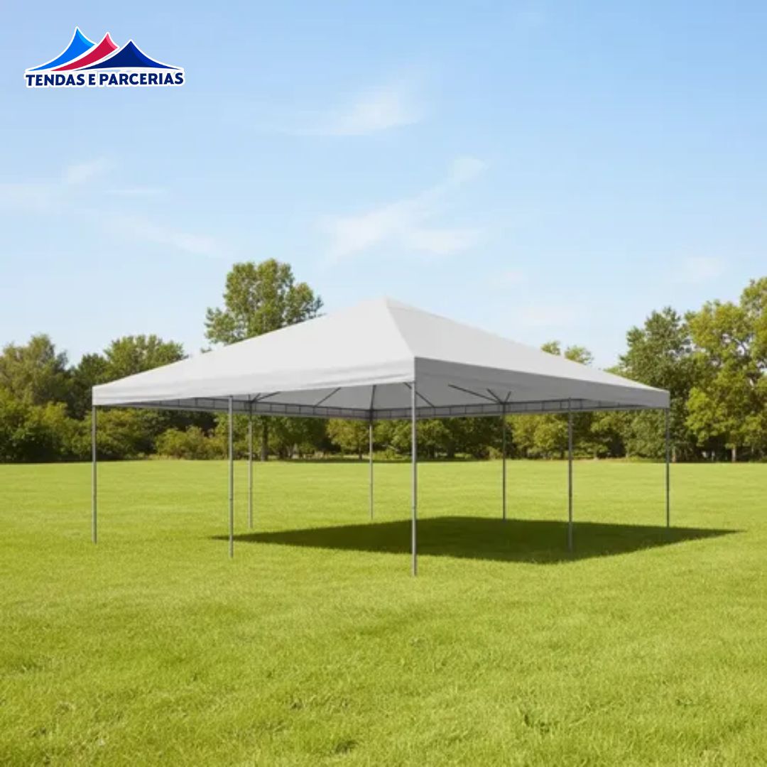 Tenda Piramidal